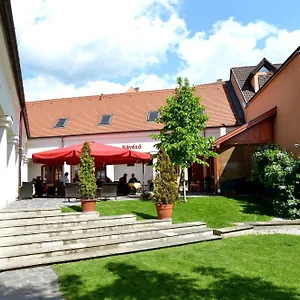  Nocleg ze śniadaniem Servita Udvarhaz