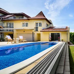 Pensjonat Rege - Wellness House