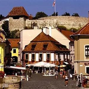 3* Hotel Senator-ház